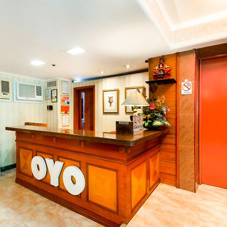 Palladium Suites Hotel Себу Экстерьер фото