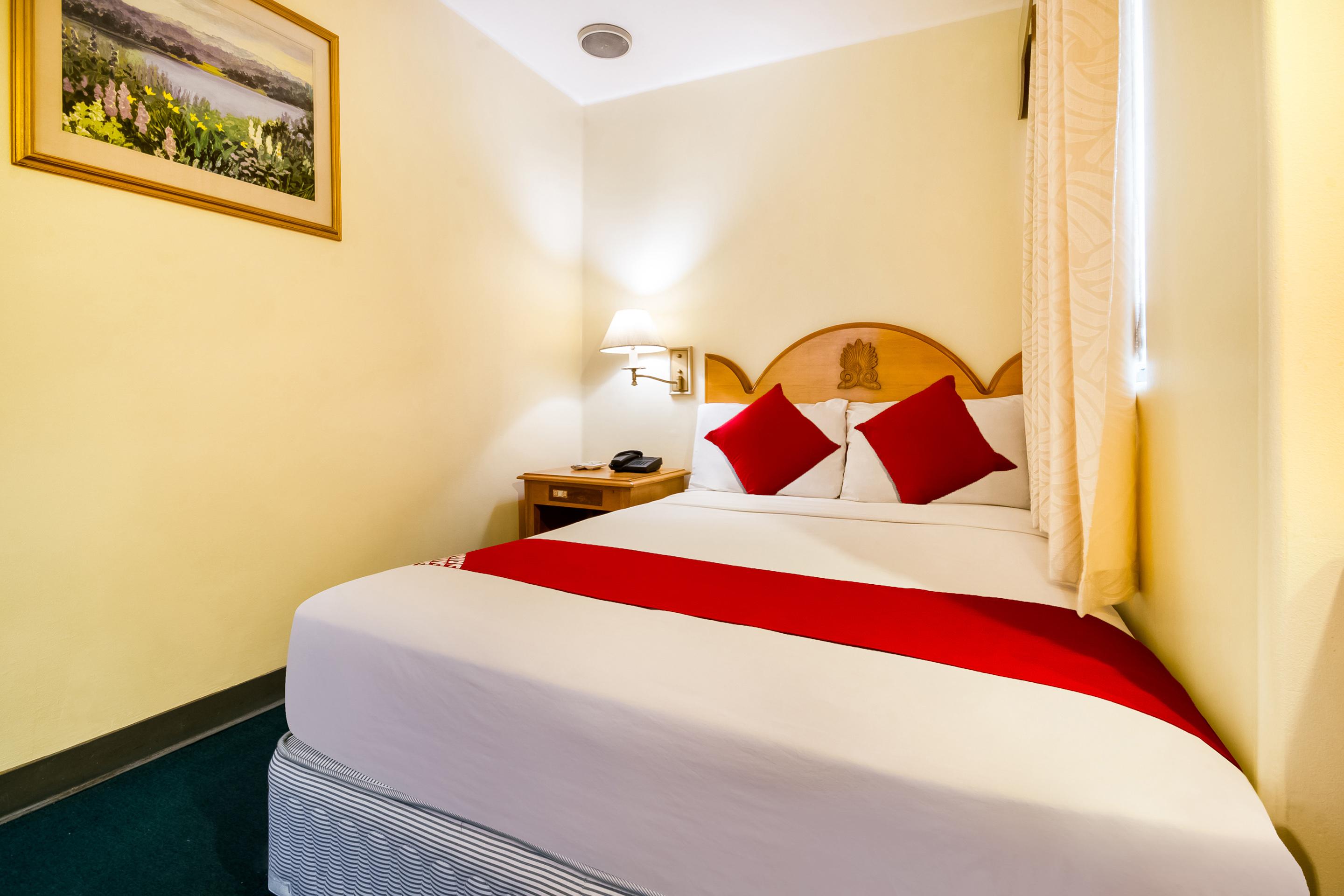 Palladium Suites Hotel Себу Экстерьер фото