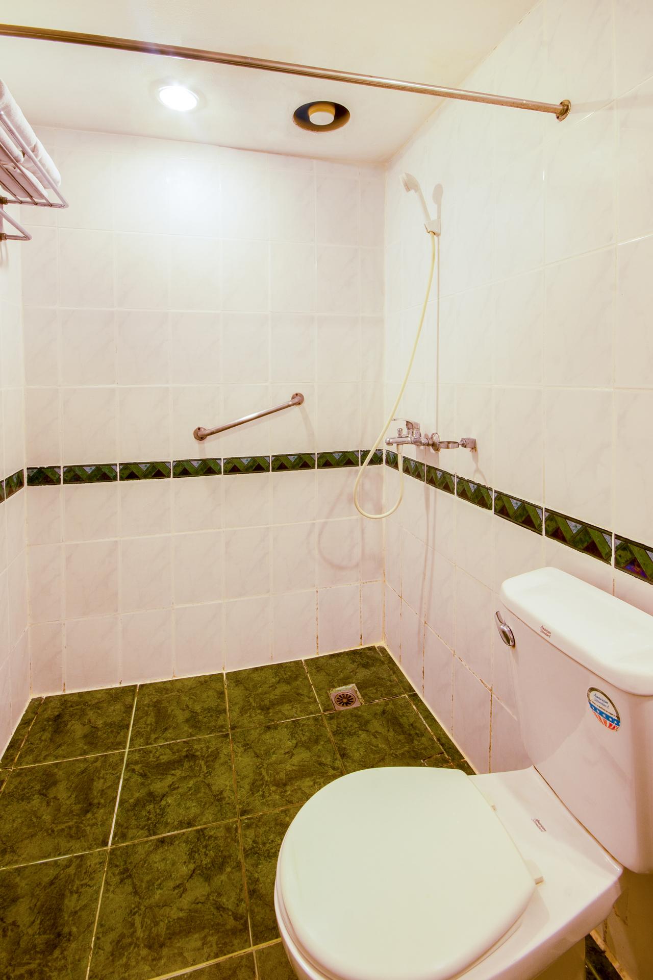 Palladium Suites Hotel Себу Экстерьер фото