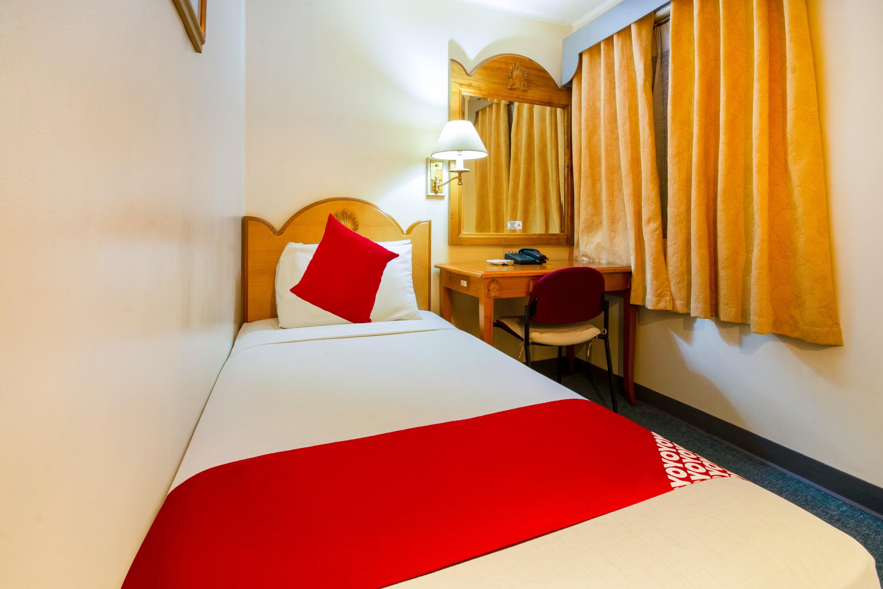 Palladium Suites Hotel Себу Экстерьер фото