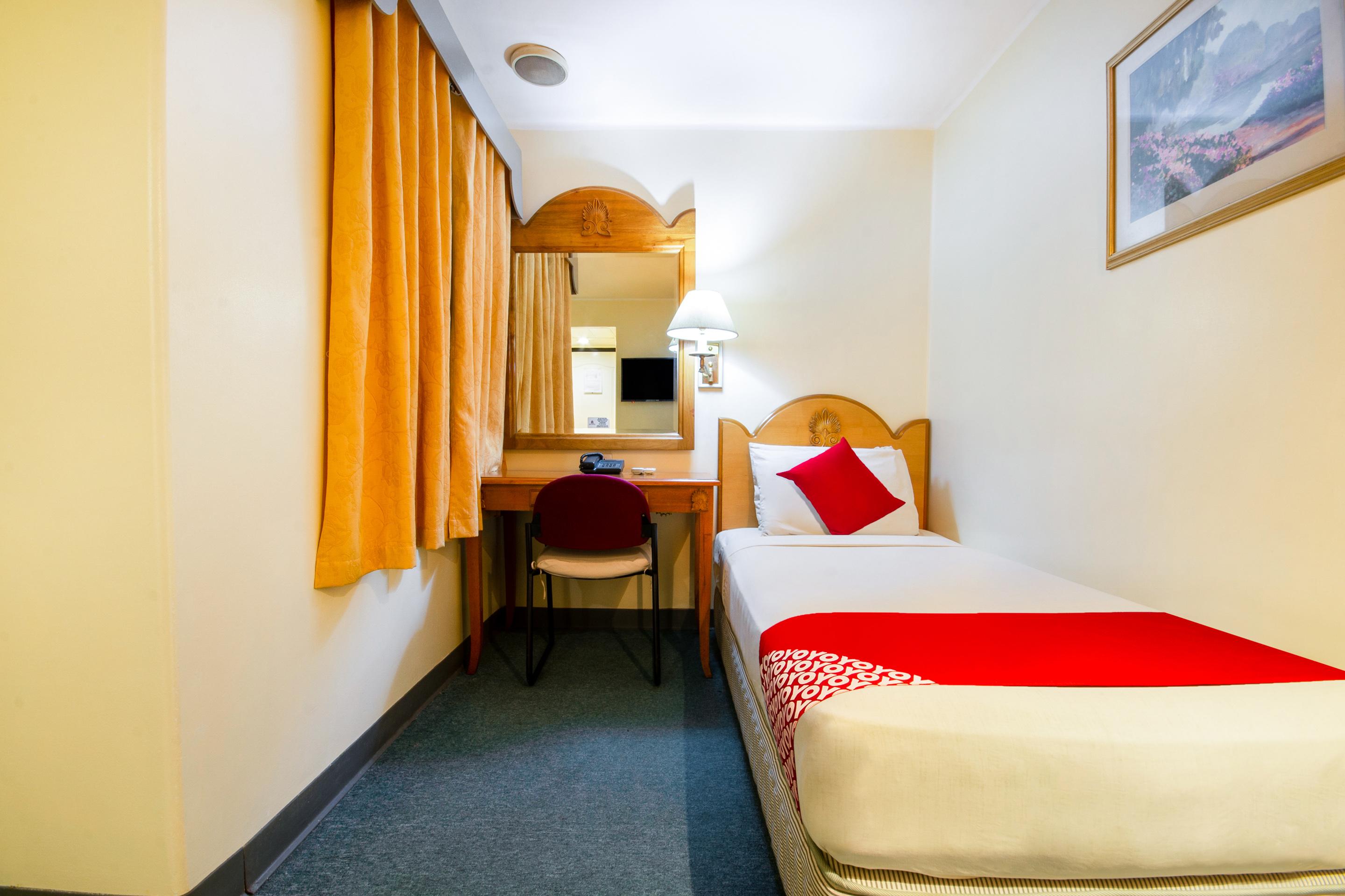 Palladium Suites Hotel Себу Экстерьер фото