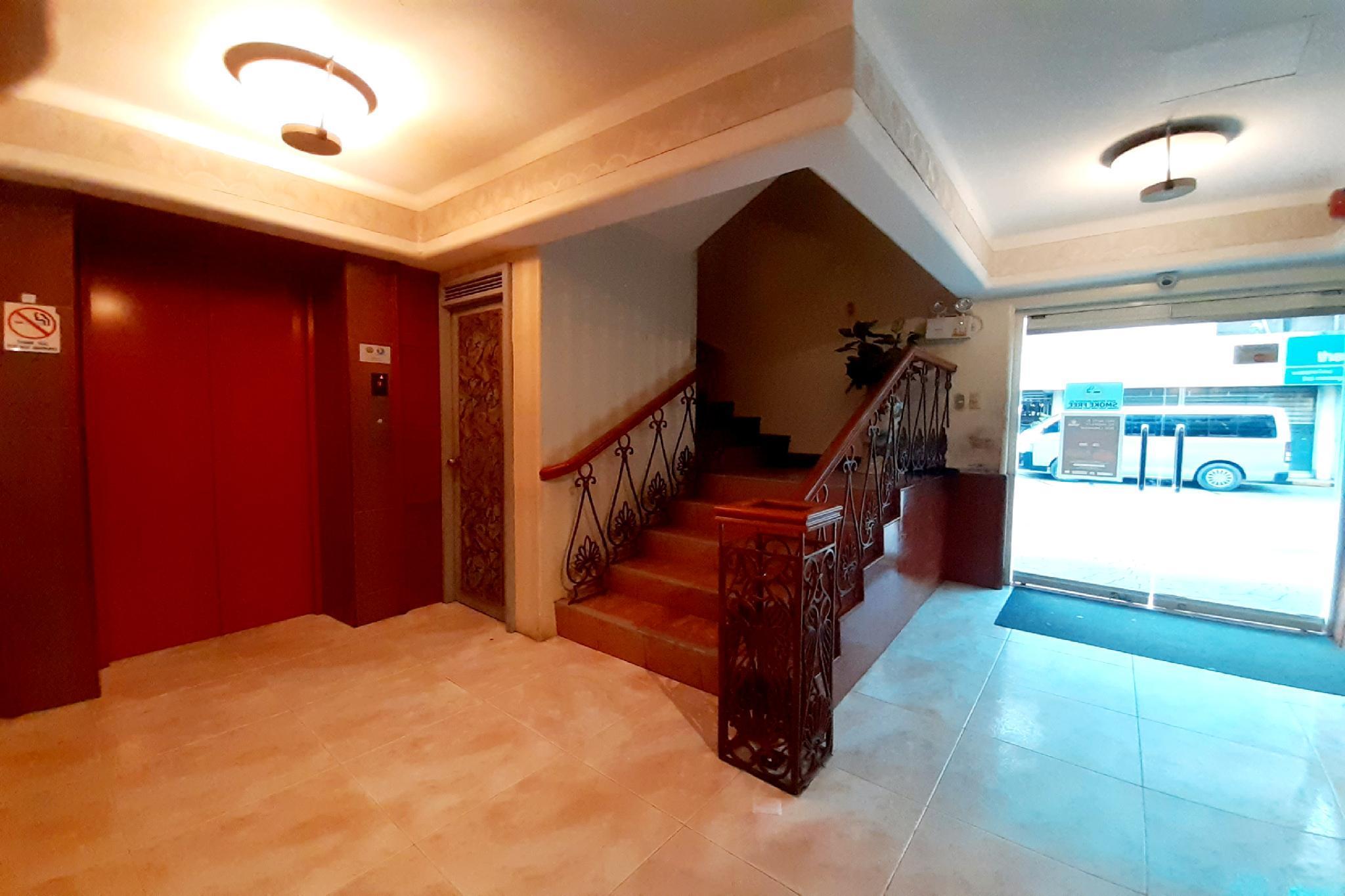 Palladium Suites Hotel Себу Экстерьер фото