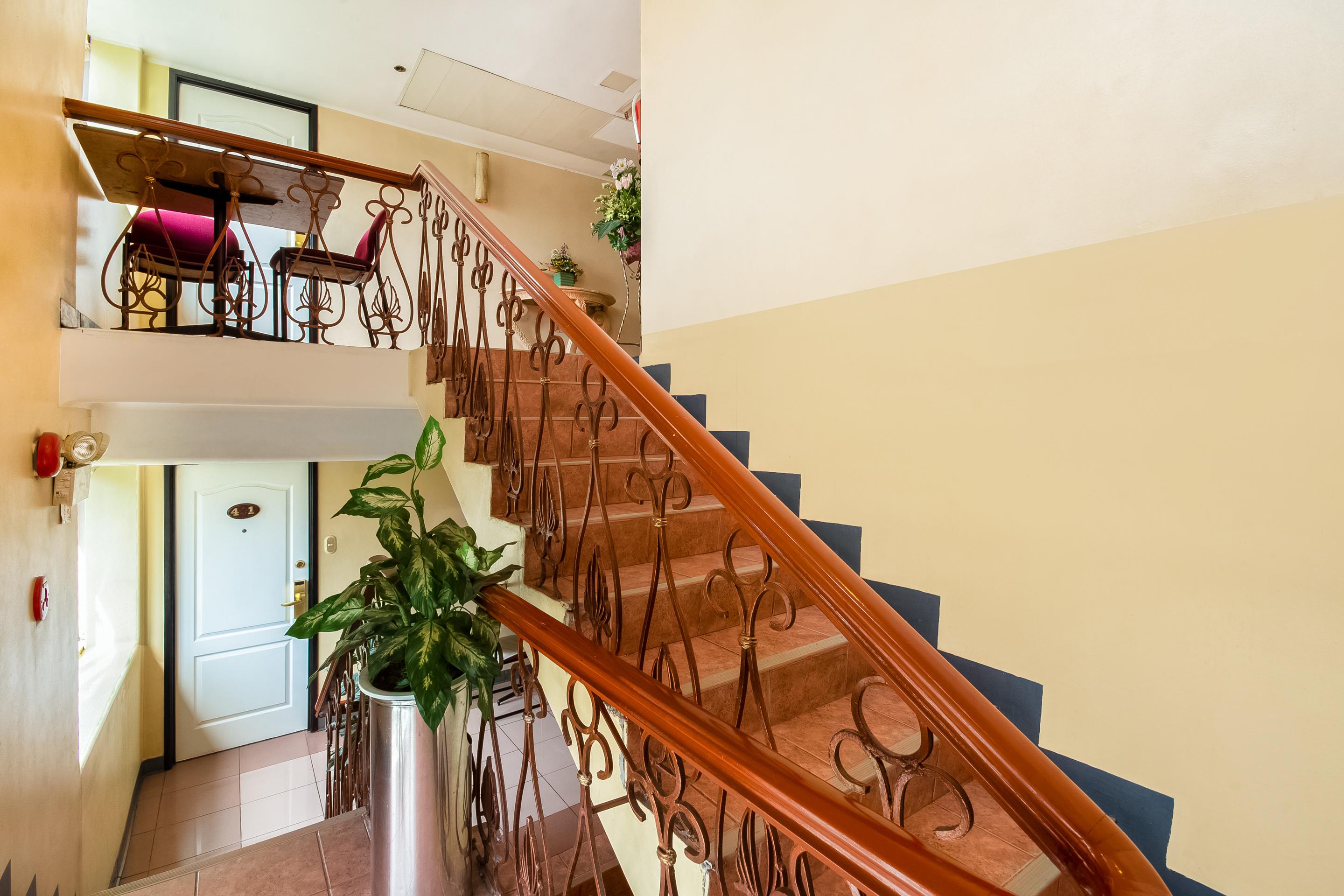 Palladium Suites Hotel Себу Экстерьер фото