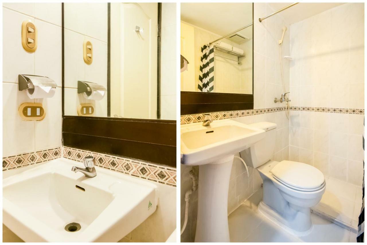 Palladium Suites Hotel Себу Экстерьер фото